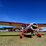 Sun 'n Fun Vintage Camping