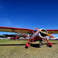 Sun 'n Fun Vintage Camping ico