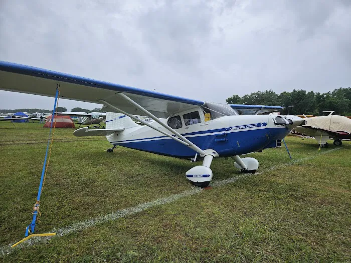 Sun 'n Fun Vintage Camping Picture 6