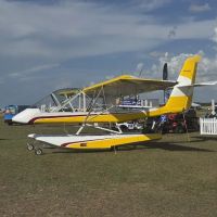 Campground Light Planes ico