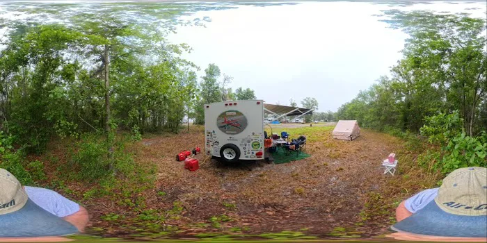 Campground Light Planes Picture 4