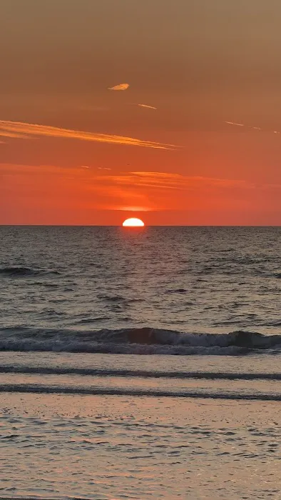 21st Avenue- Public Beach Access Picture 1