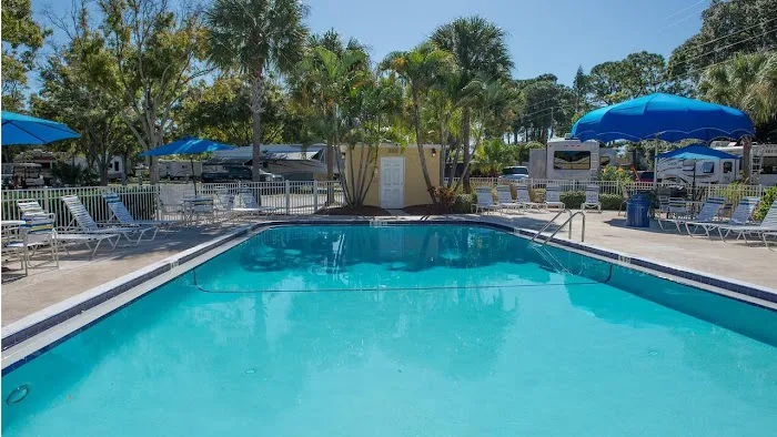 Encore Vacation Village Picture 2