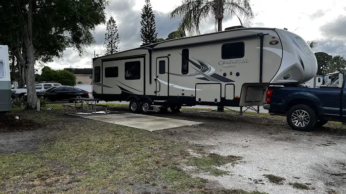 Encore Vacation Village Picture 3