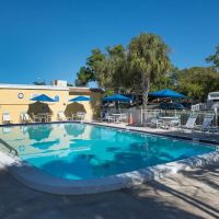 Encore Vacation Village ico