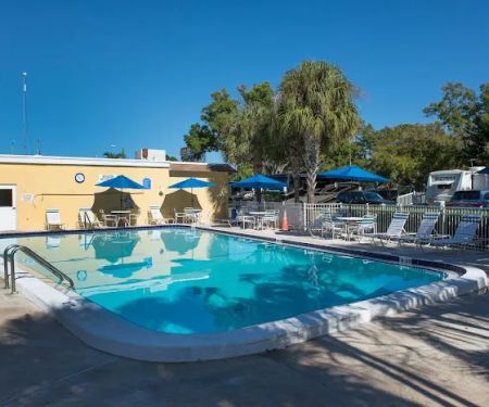 Encore Vacation Village