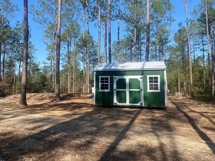 The Wandering Path Picture 7