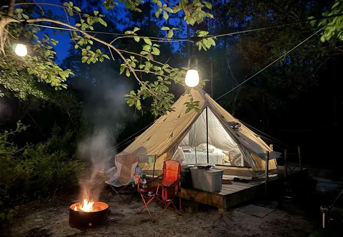 The Wandering Path Picture 5