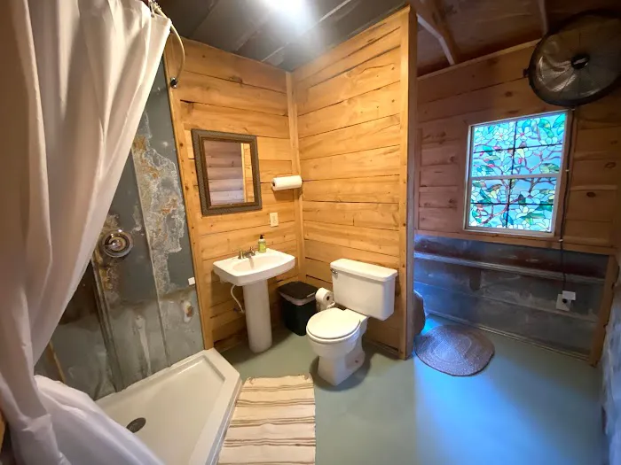 The Wandering Path Picture 4