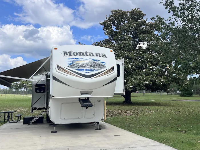 Clear Creek Campground Picture 9