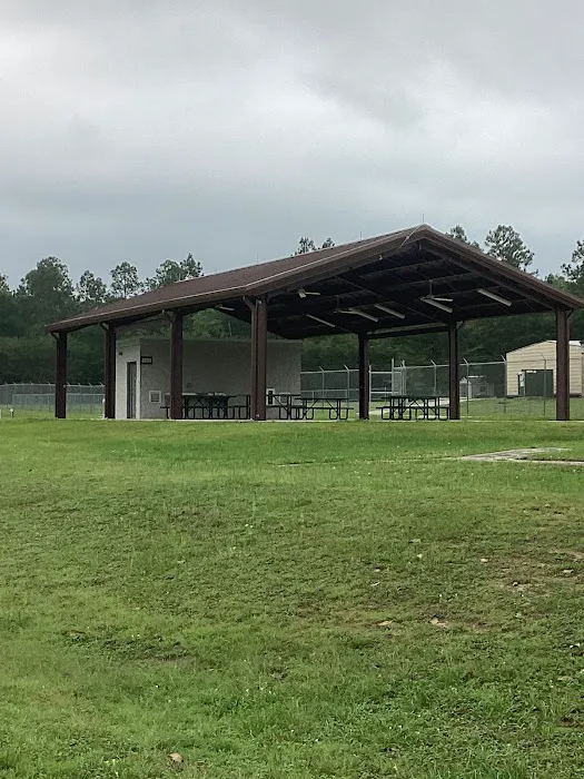 Clear Creek Campground Picture 1