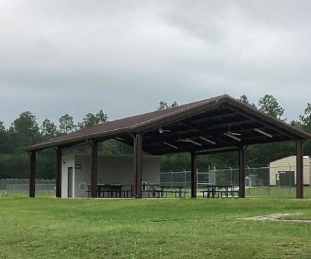 Clear Creek Campground