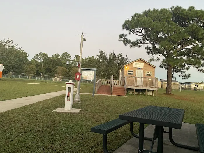 Clear Creek Campground Picture 4