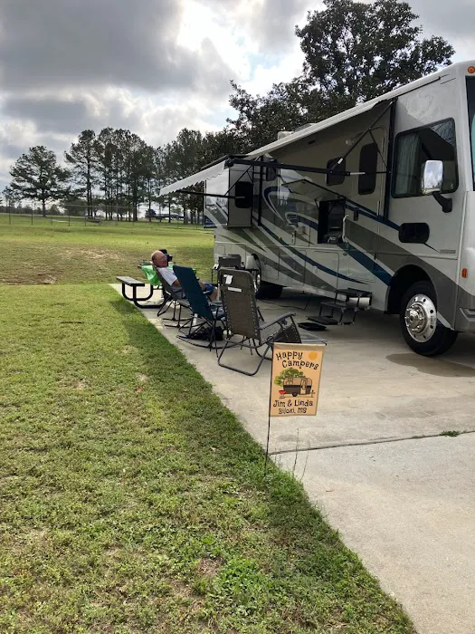 Clear Creek Campground Picture 5