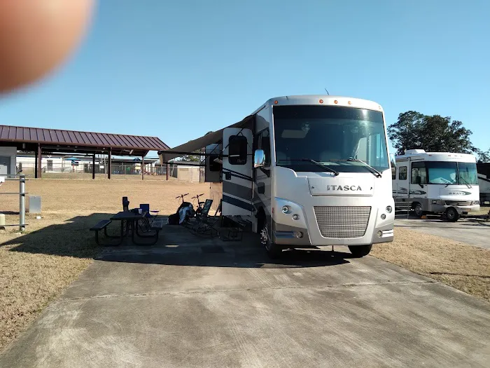 Clear Creek Campground Picture 6