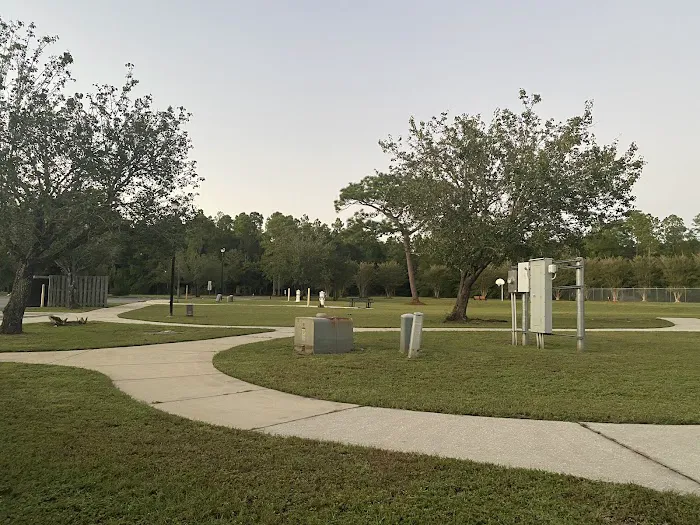 Clear Creek Campground Picture 3