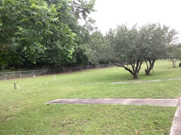 Clear Creek Campground Picture 2