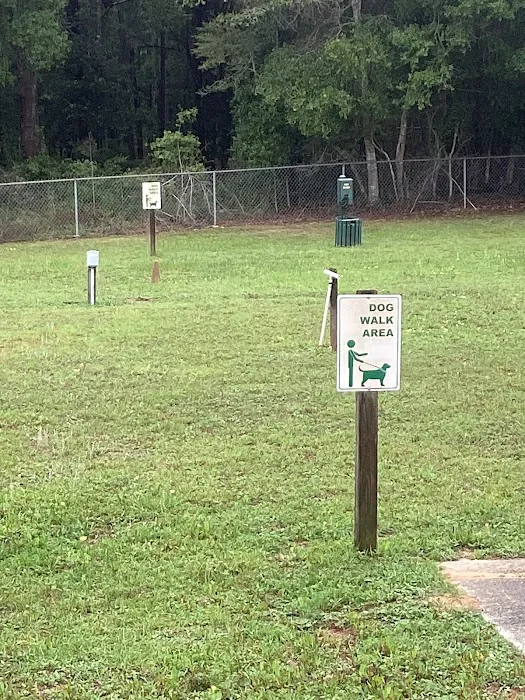 Clear Creek Campground Picture 10