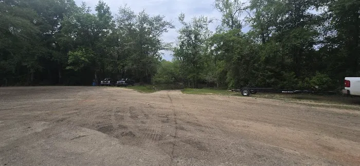 Webb Landing Picture 1