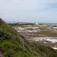 Fort Pickens Campground Office ico