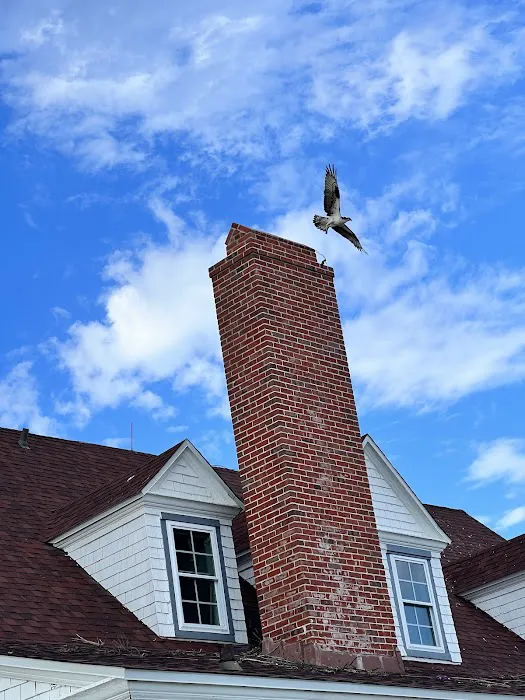 Fort Pickens Campground Office Picture 9
