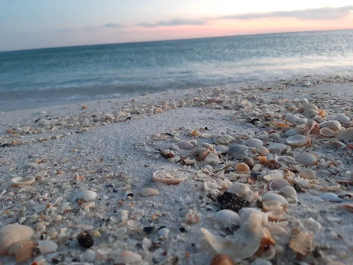 Fort Pickens Campground Picture 1