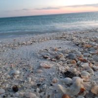 Fort Pickens Campground ico