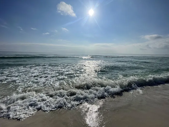 Fort Pickens Campground Picture 5
