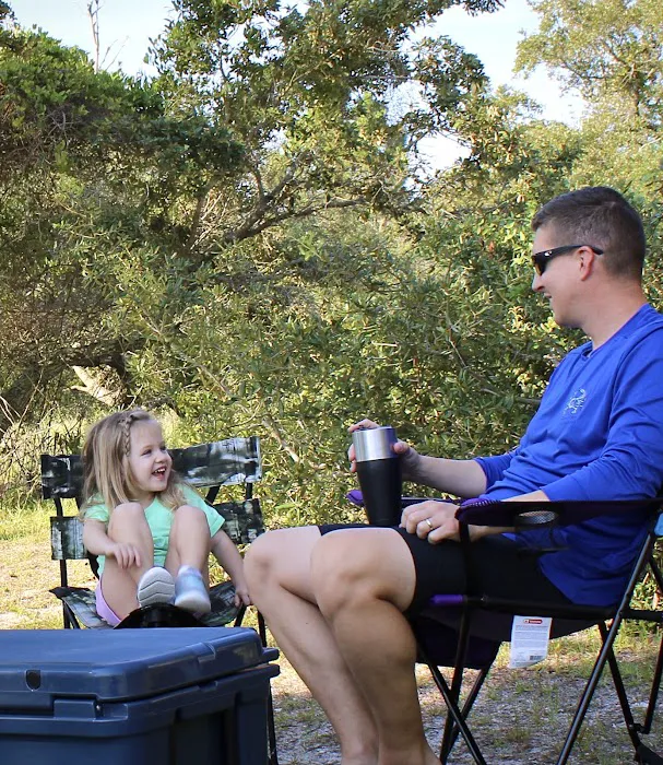 Fort Pickens Area of Gulf Island National Seashore Picture 9
