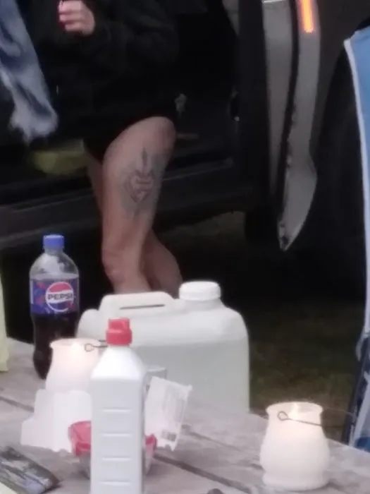 We Energies Wilderness Shores Campground 19 Picture 1