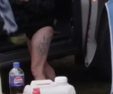 We Energies Wilderness Shores Campground 19