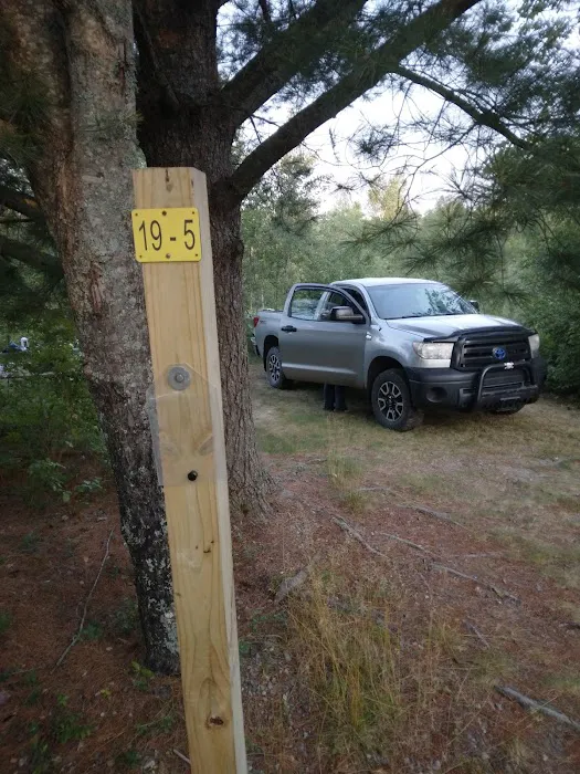 Challancin Landing Campground Picture 5