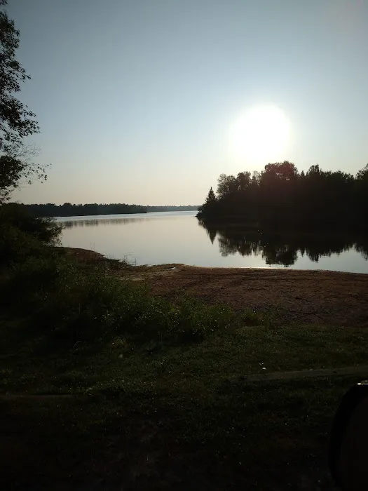 Challancin Landing Campground Picture 1