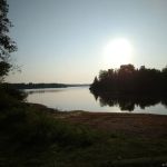 Challancin Landing Campground