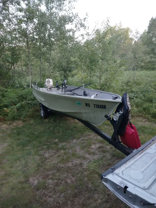 Challancin Landing Campground Picture 3