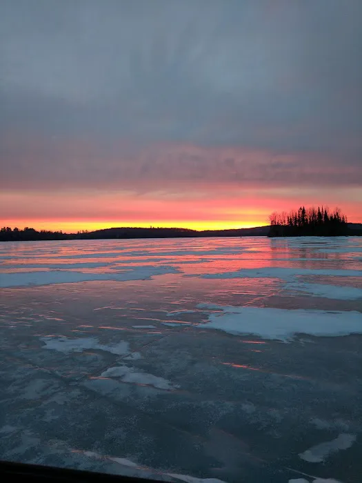 Paint River Hills Campground and Cabins Picture 1