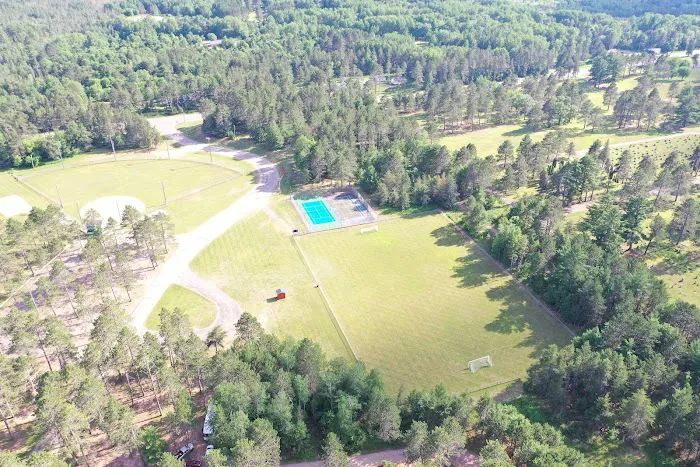 Paint River Hills Campground and Cabins Picture 6