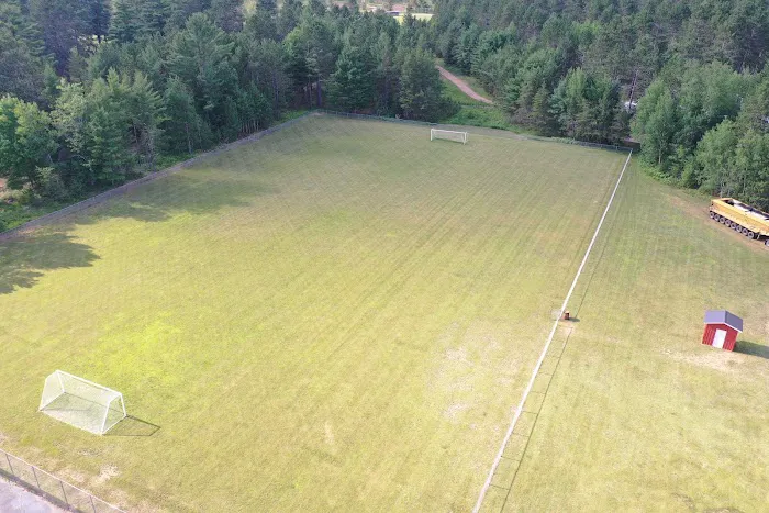 Paint River Hills Campground and Cabins Picture 3