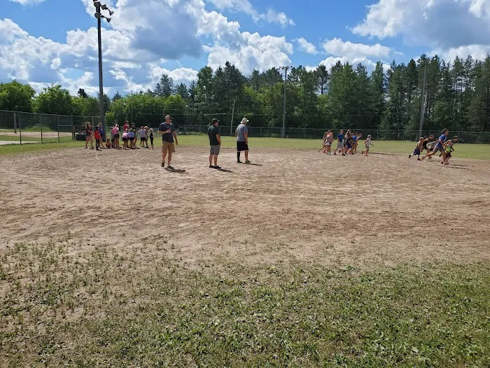 Paint River Hills Campground and Cabins Picture 5