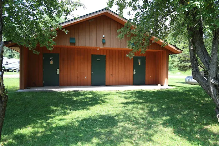 Paint River Hills Campground and Cabins Picture 16
