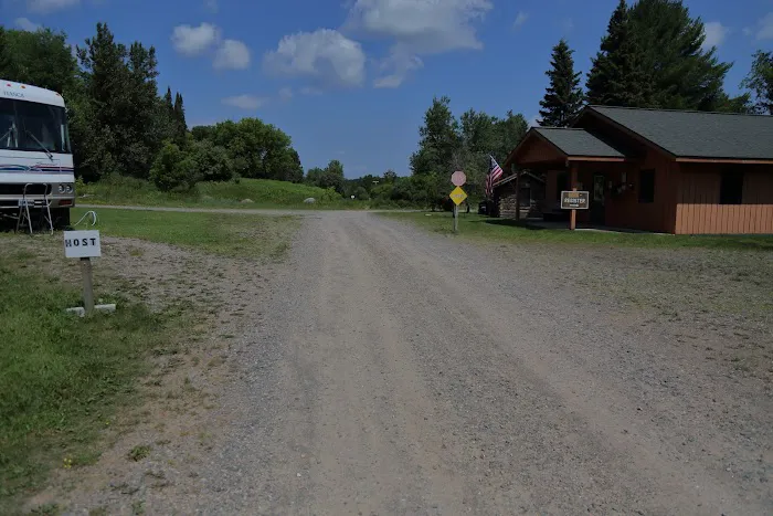 Paint River Hills Campground and Cabins Picture 17