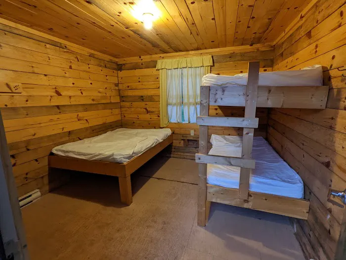 Paint River Hills Campground and Cabins Picture 10