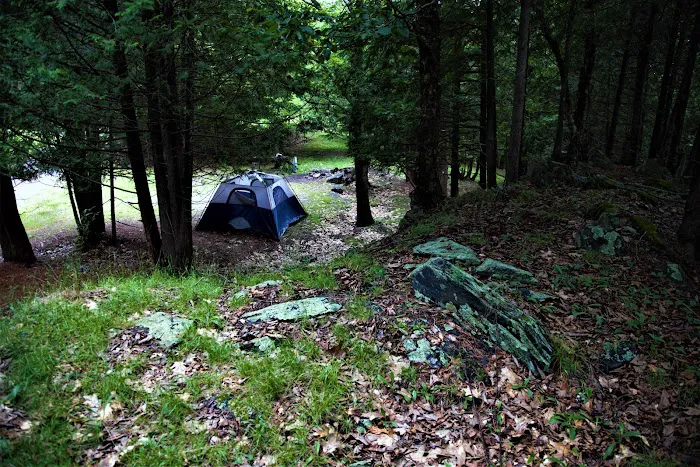 Paint River Hills Campground and Cabins Picture 14