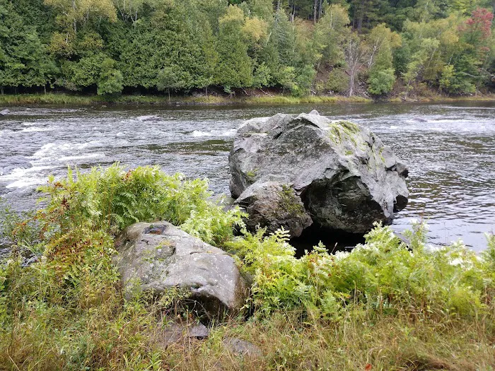 Paint River Hills Campground and Cabins Picture 13