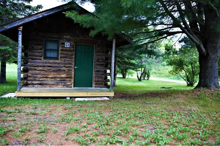 Paint River Hills Campground and Cabins Picture 18