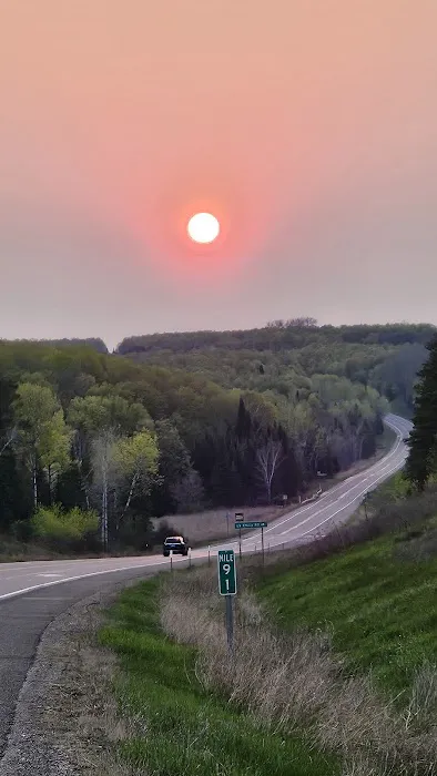 Crystal Falls Picture 6