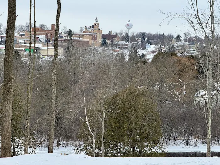 Crystal Falls Picture 2