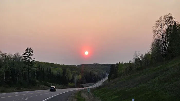 Crystal Falls Picture 5