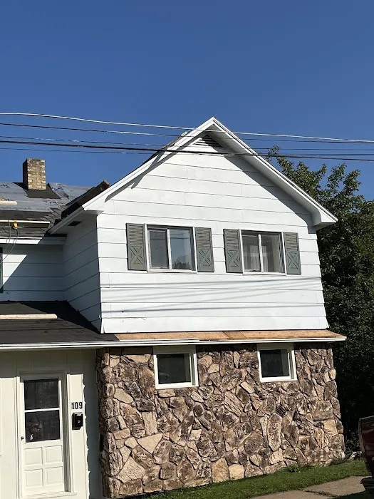 Crystal Falls Picture 3