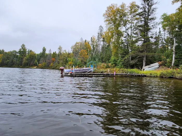 Deer Lake State Forest Campground Picture 1